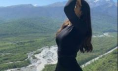 Проститутка Элиза Тел. 8 921 031-58-01